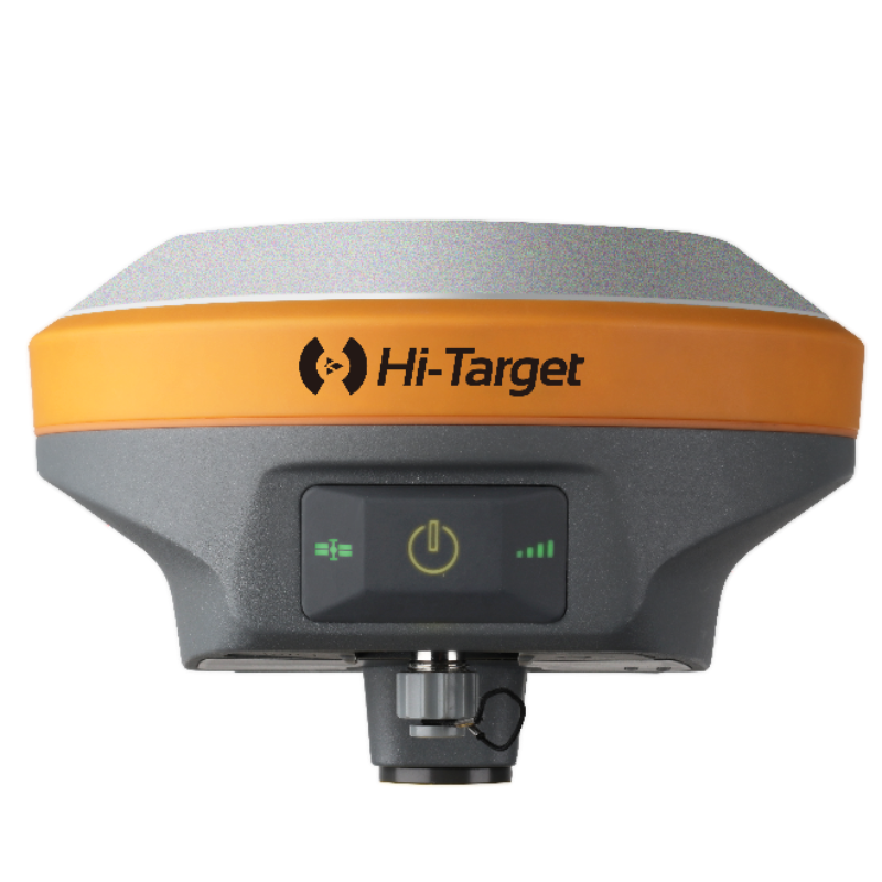 Hi-Target Hi-Survey Road Software - Geo-matching
