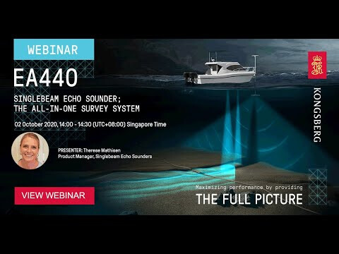 Mgc R2 Compass Seaglider autonomous underwater vehicle - Geo-matching