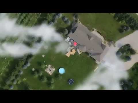 Applanix APX-15 UAV - Geo-matching