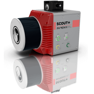 Phoenix SCOUT-M2X UAS LiDAR systems - -Compare with Similar Products on Geo-matching.com