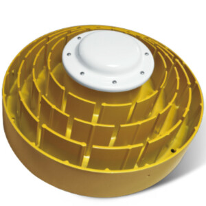 HowayGIS 3D CHOKE RING ALL BAND GNSS ANTENNA - -Compare with Similar Products on Geo-matching.com