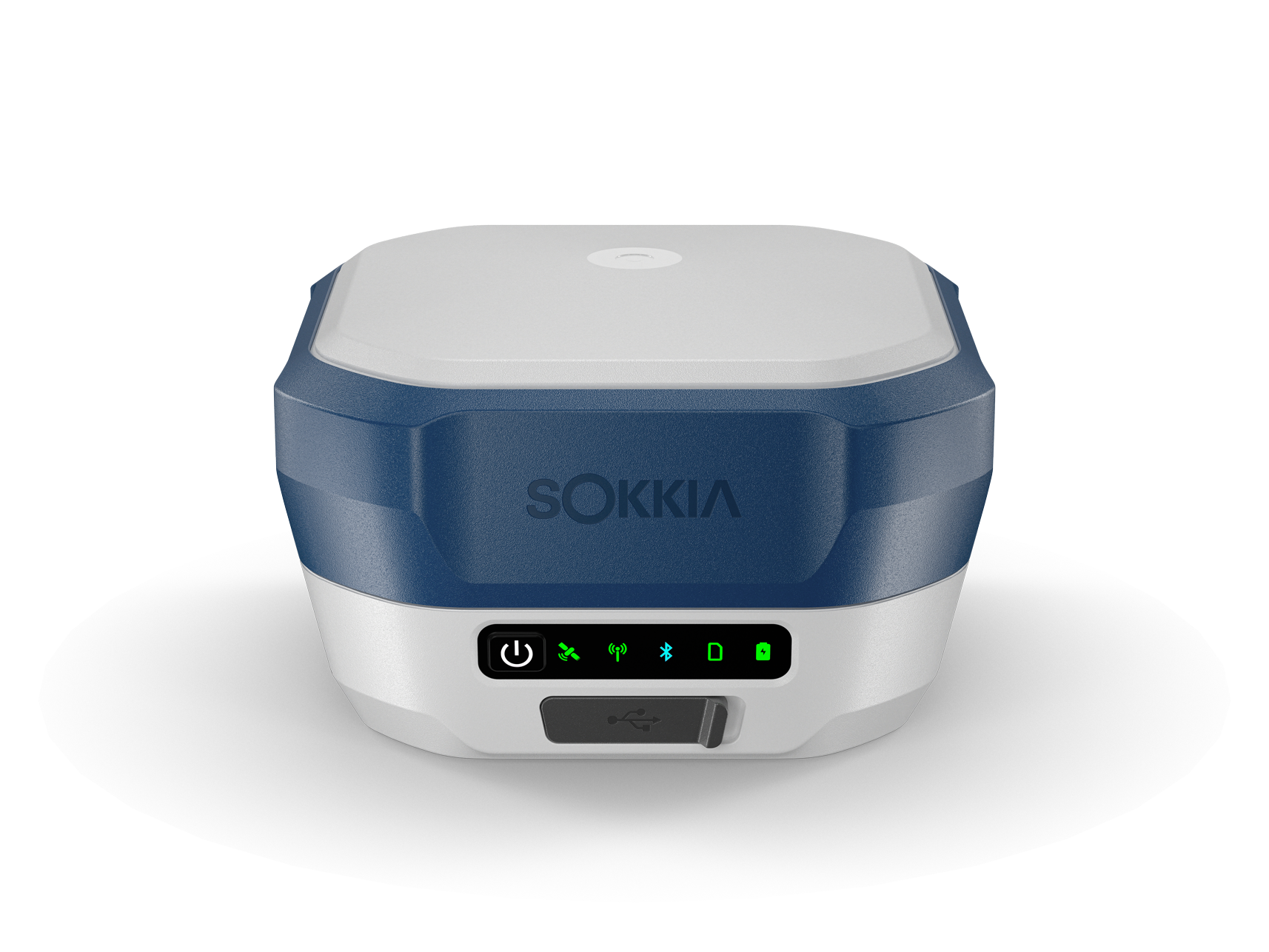 ソキア SOKKIA SHC250 データコレクター GNSS 受信機 GRX1 電子野帳 