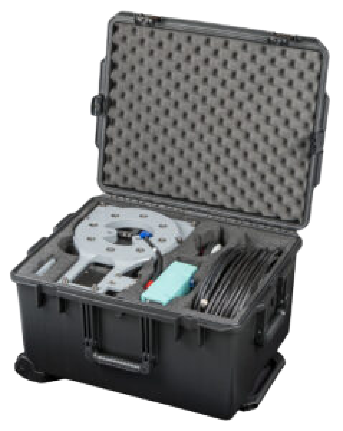 R2Sonic Sonic 2026-V-PLUS Multibeam Echosounder - Geo-matching