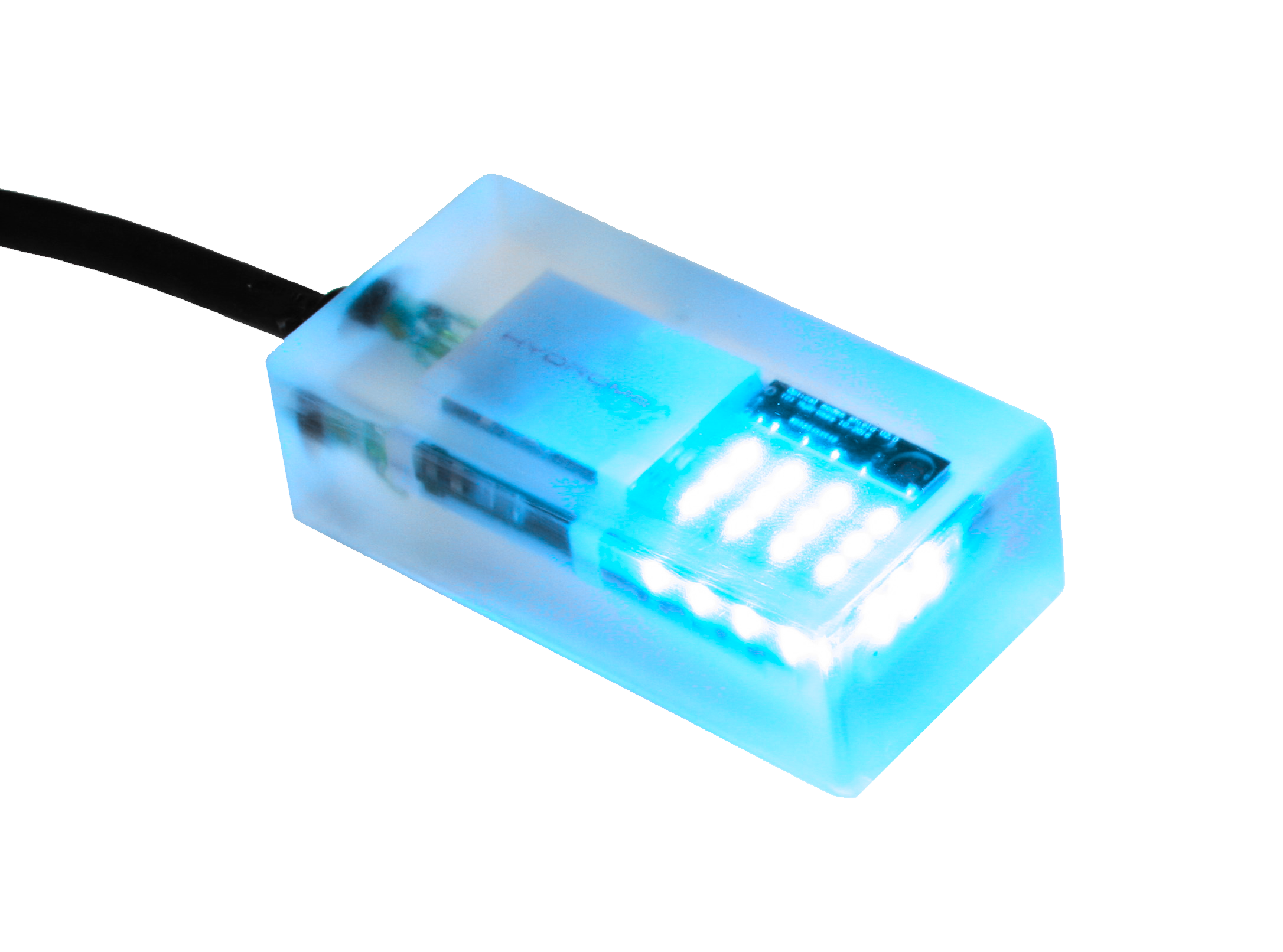 Wireless High-speed Underwater Communication System Provides Real-time ...