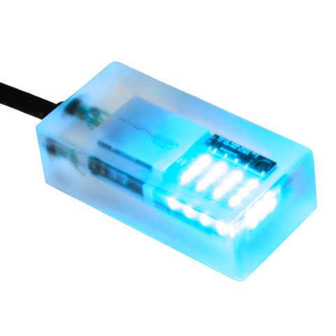 Wireless High-speed Underwater Communication System Provides Real-time ...