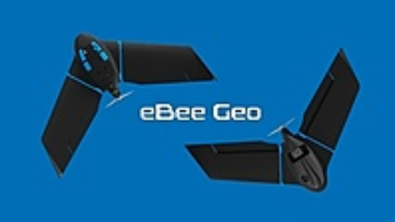 AgEagle eBee GEO