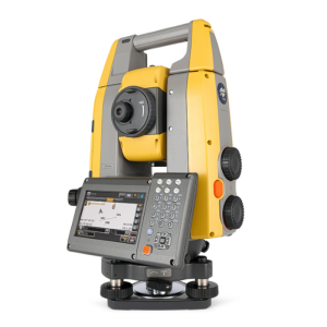 Topcon GT-1200/600 Total stations -  -Compare with Similar Products on Geo-matching.com