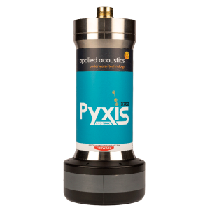 Easytrak Pyxis 3781 - Pyxis INS + USBL, 3782 Transceiver USBL and SSBL - Compare With Similar Products on Geo-Matching.Com