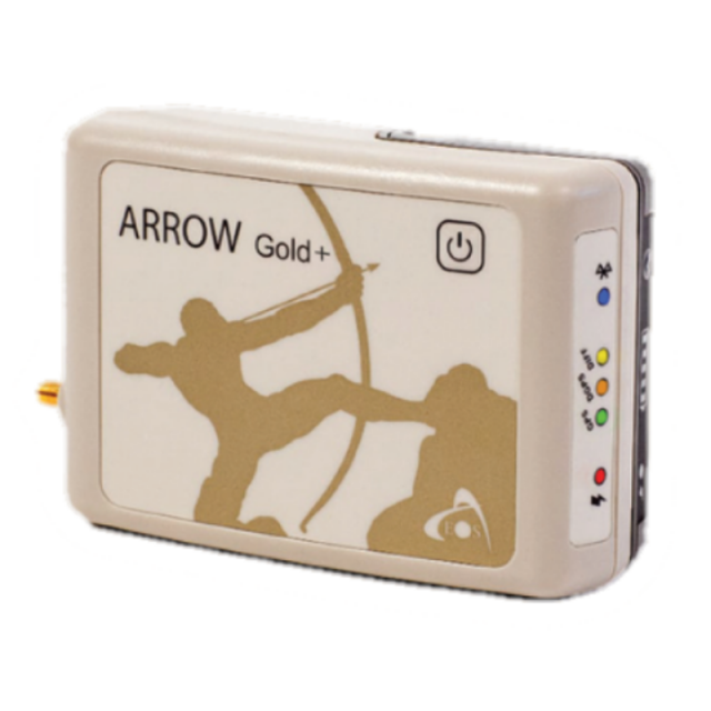 Arrow Gold+
