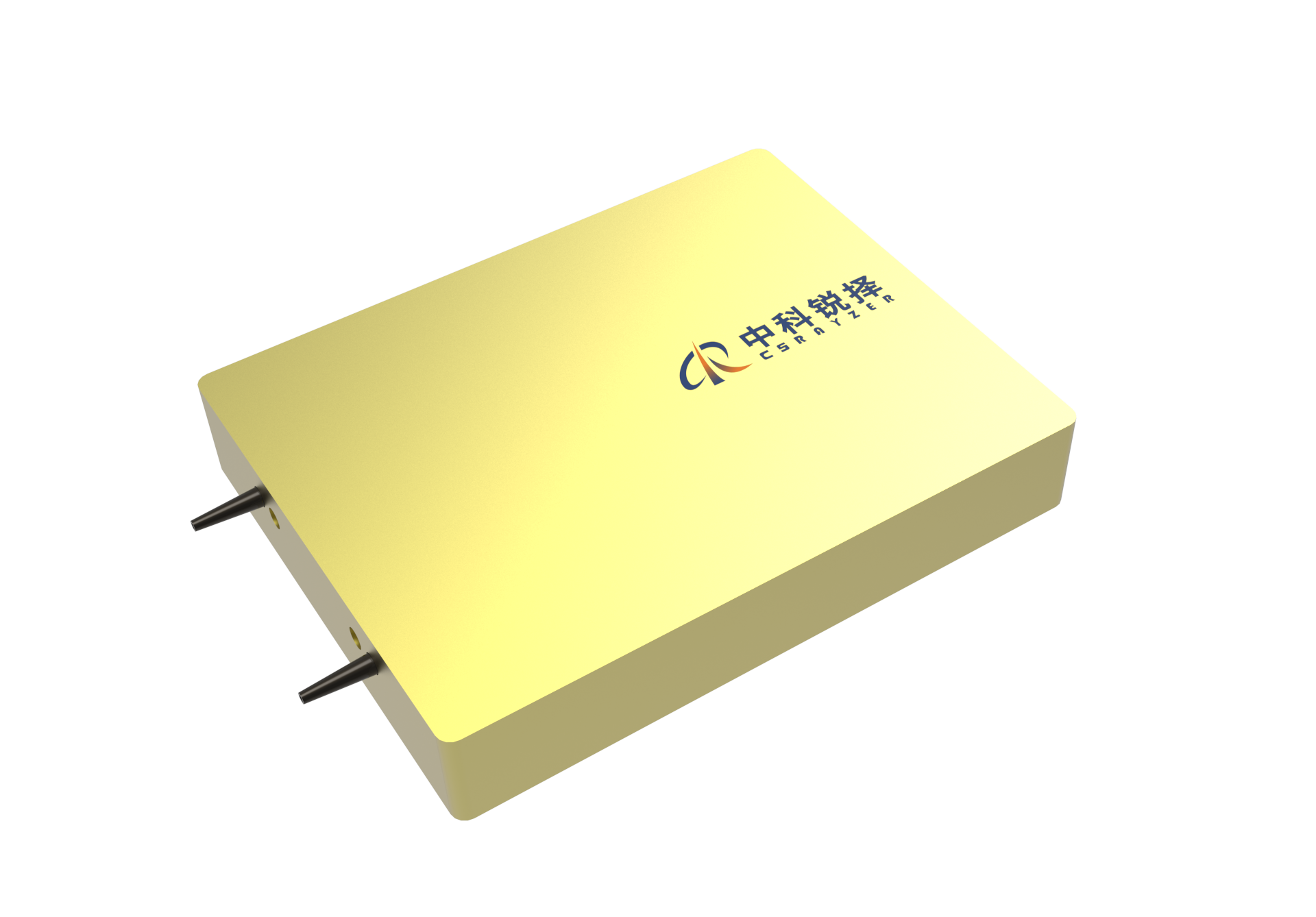 1550nm Erbium-Doped Fiber Amplifier ACC/APC/AGC EDFA Module - Geo-matching