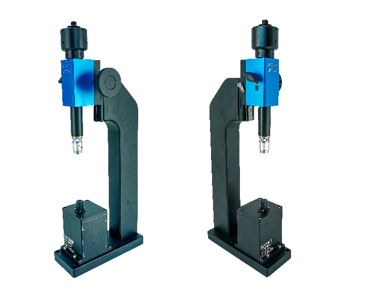 Centration Testing Instrument RZAF001 - Geo-matching