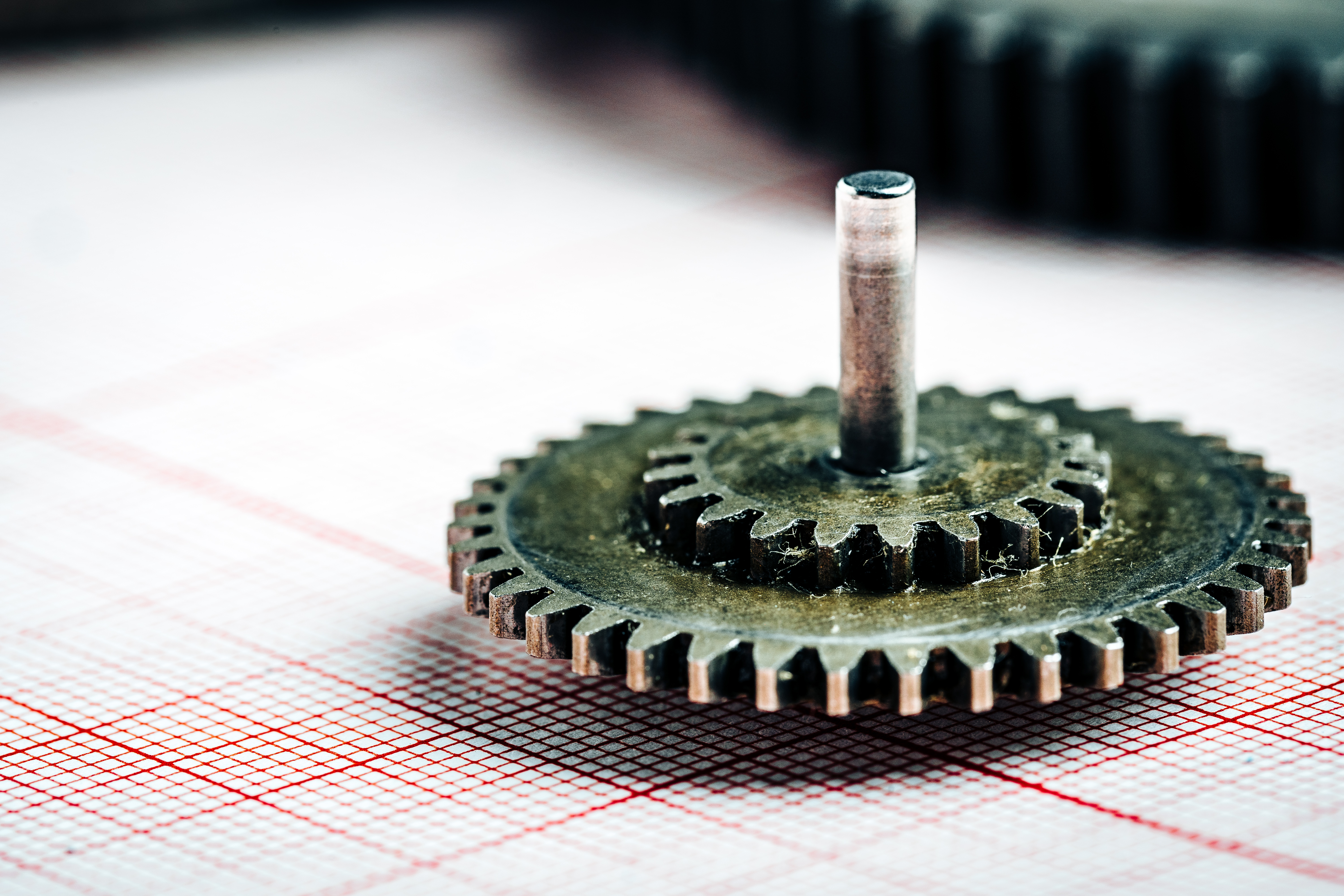 Precision Pitch and Roll Measurement: Enhancing Accuracy in Navigation ...