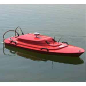 Teledyne Q-Boat 1800RP USV - Compare With Similar Products on Geo-Matching.Com