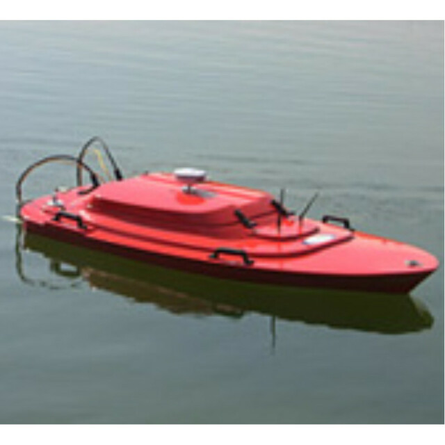 Q-Boat 1800RP