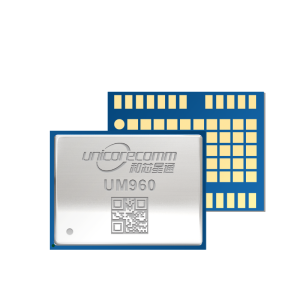 Unicore UM960 High Precision RTK GNSS Module