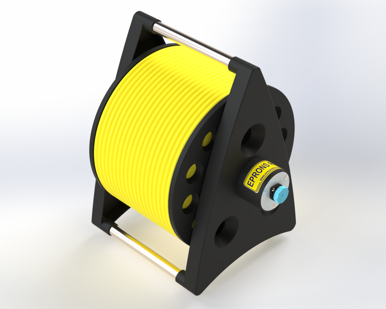 CABLE REELS - Geo-matching