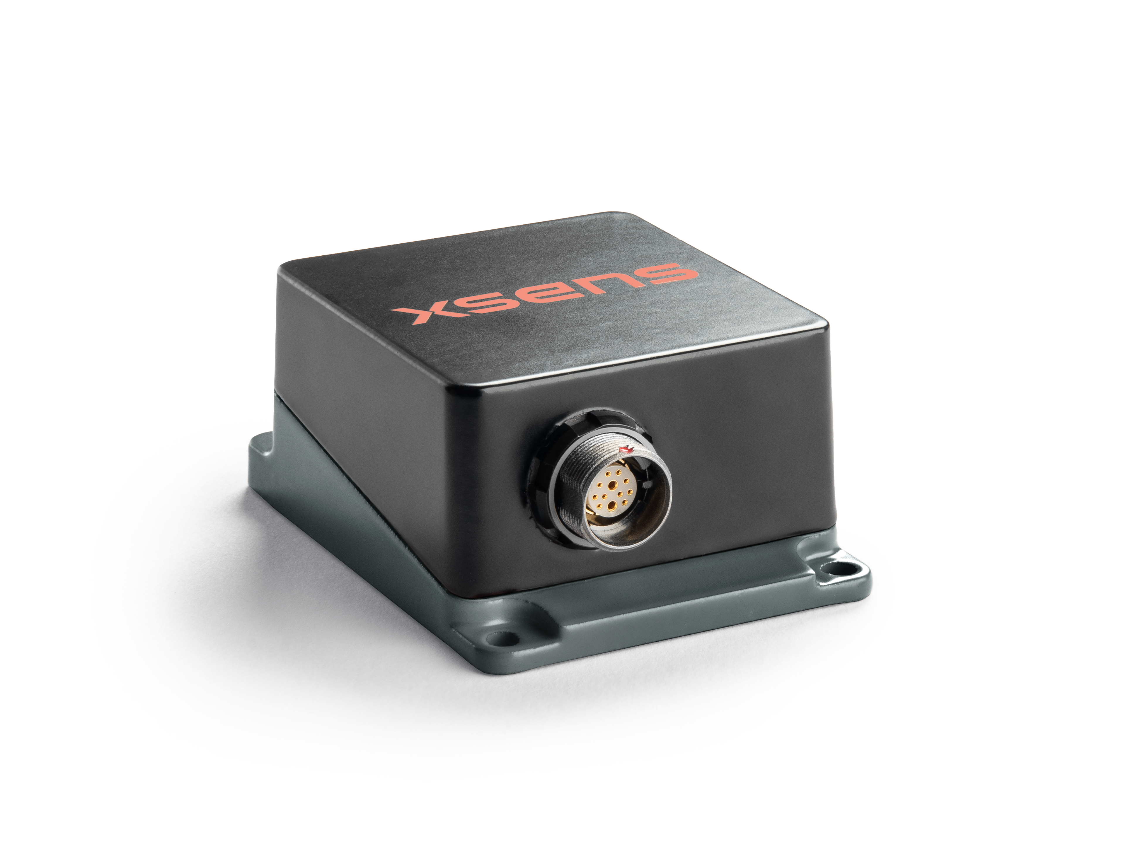 Webinar: Xsens Sirius - Enable true autonomy in challenging ...