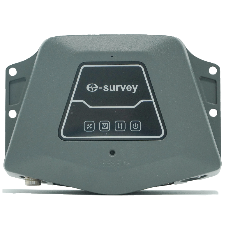 eSurvey eMOS GNSS High-Precision Solution System - Geo-matching