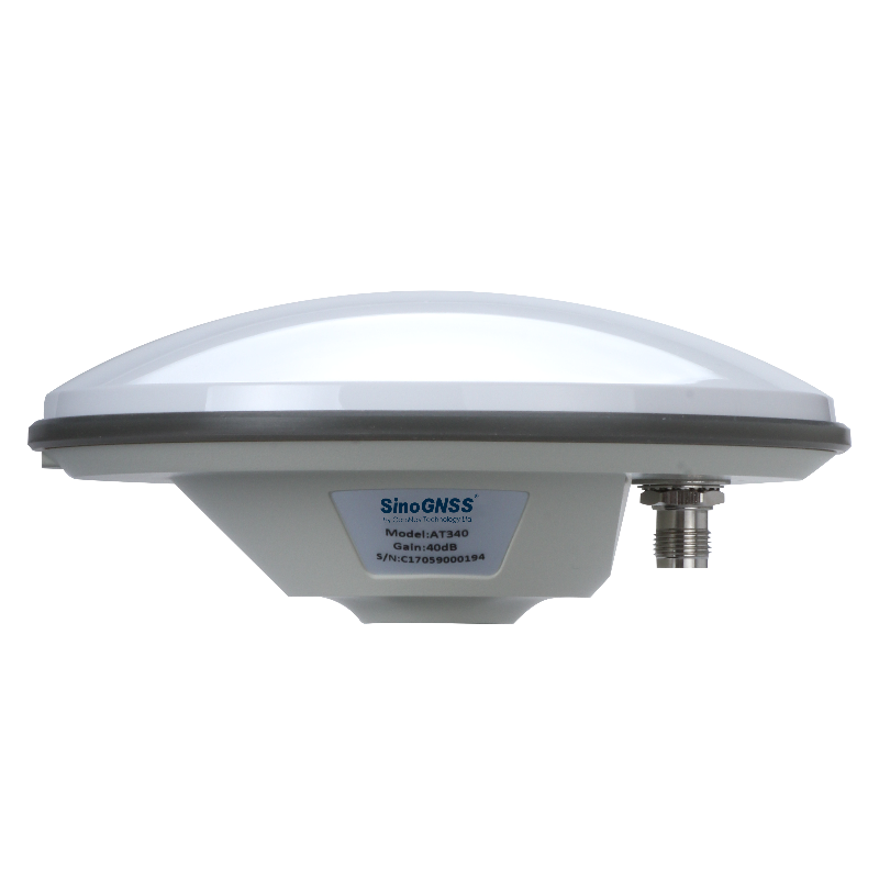 ComNav Technology's AG360 Pro Autosteer System Revolutionizes Farming ...