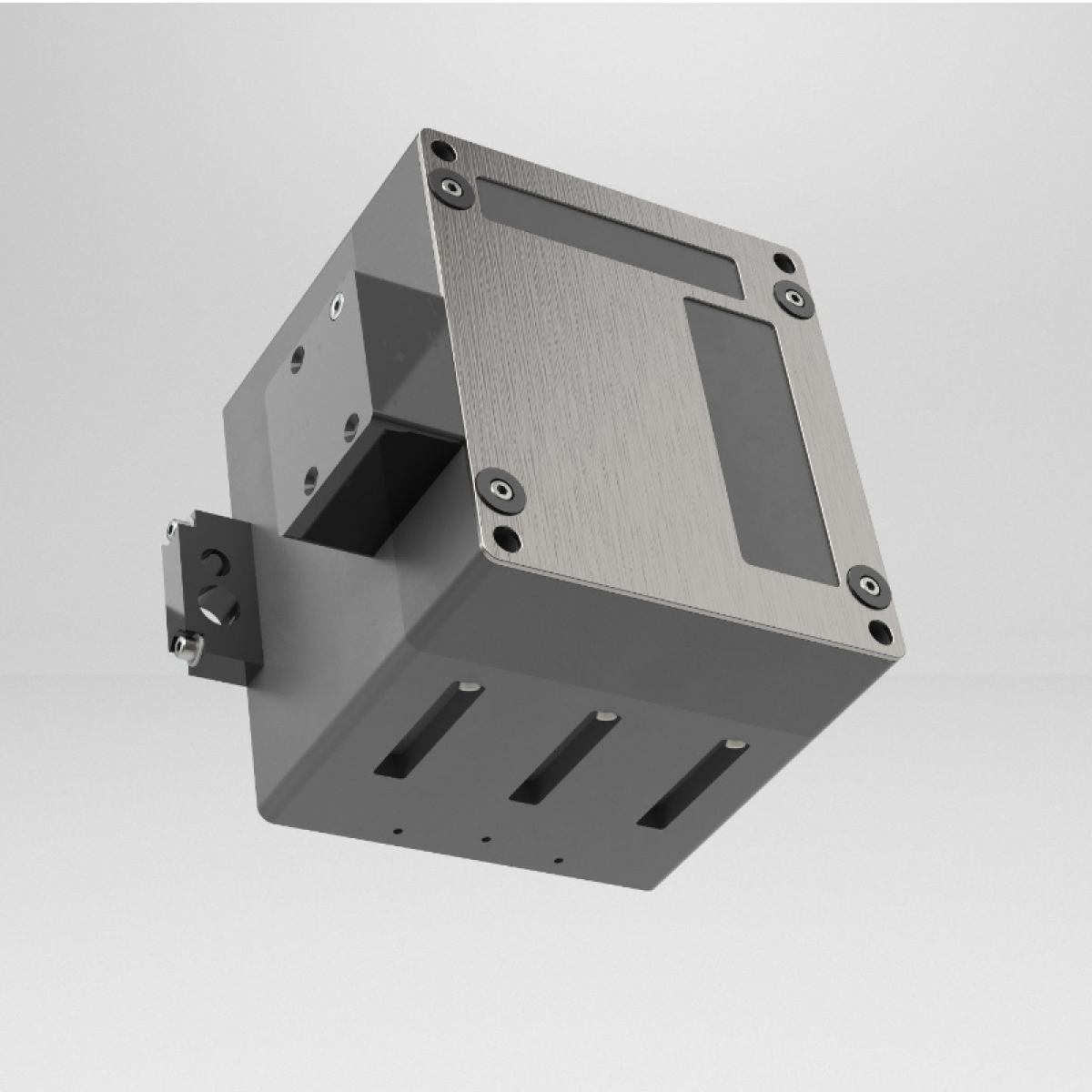 R2Sonic Sonic 2020 Multibeam Echosounder - Geo-matching