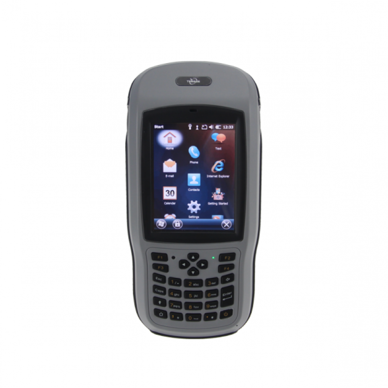 GNSS RTK Controller T17M - Geo-matching