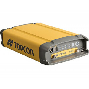 Topcon NET-G5 GNSS Receiver