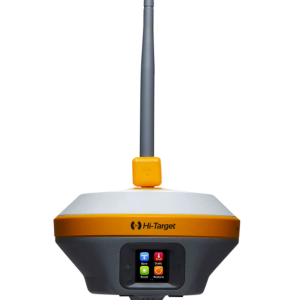iRTK5 is the new high quality GNSS receiver of Hi-Target, benefiting from the next-generation GNSS engine, supporting the PPP service. It has full band support for cellular mobile networks (LTE, WCDMA...