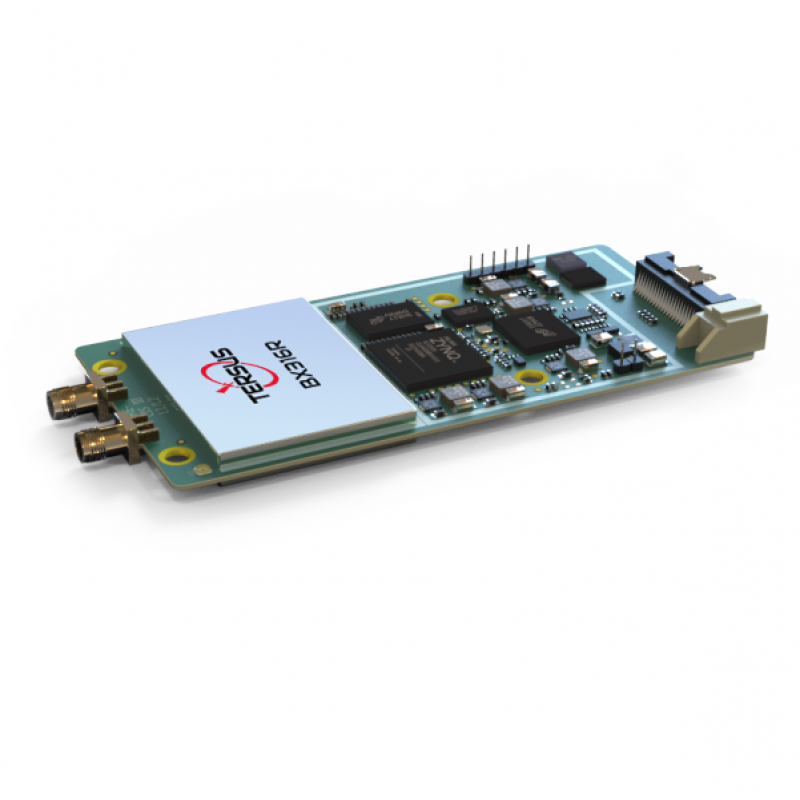 LD900 Marine GNSS Receiver - Geo-matching