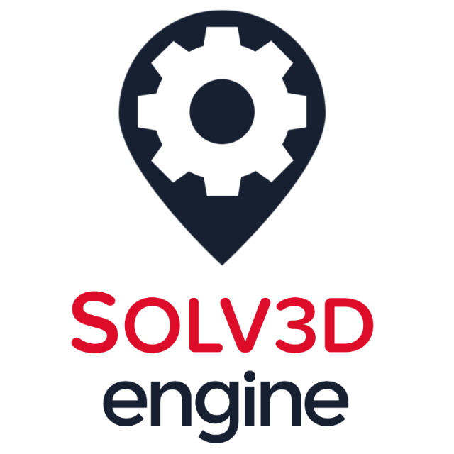 SOLV3D engine
