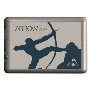 EOS Arrow 200